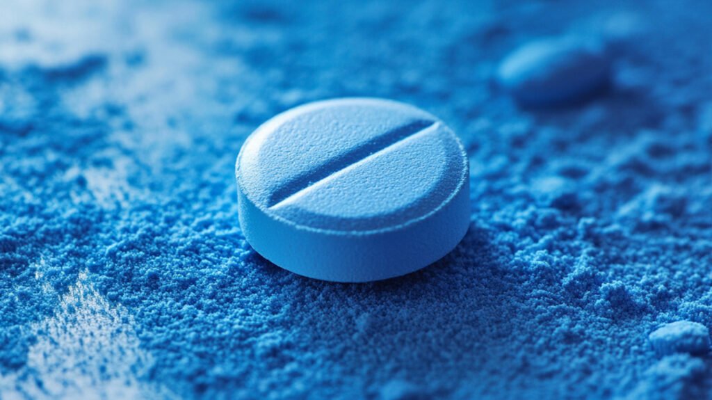 Is Viagra and Sildenafil the Same Thing?